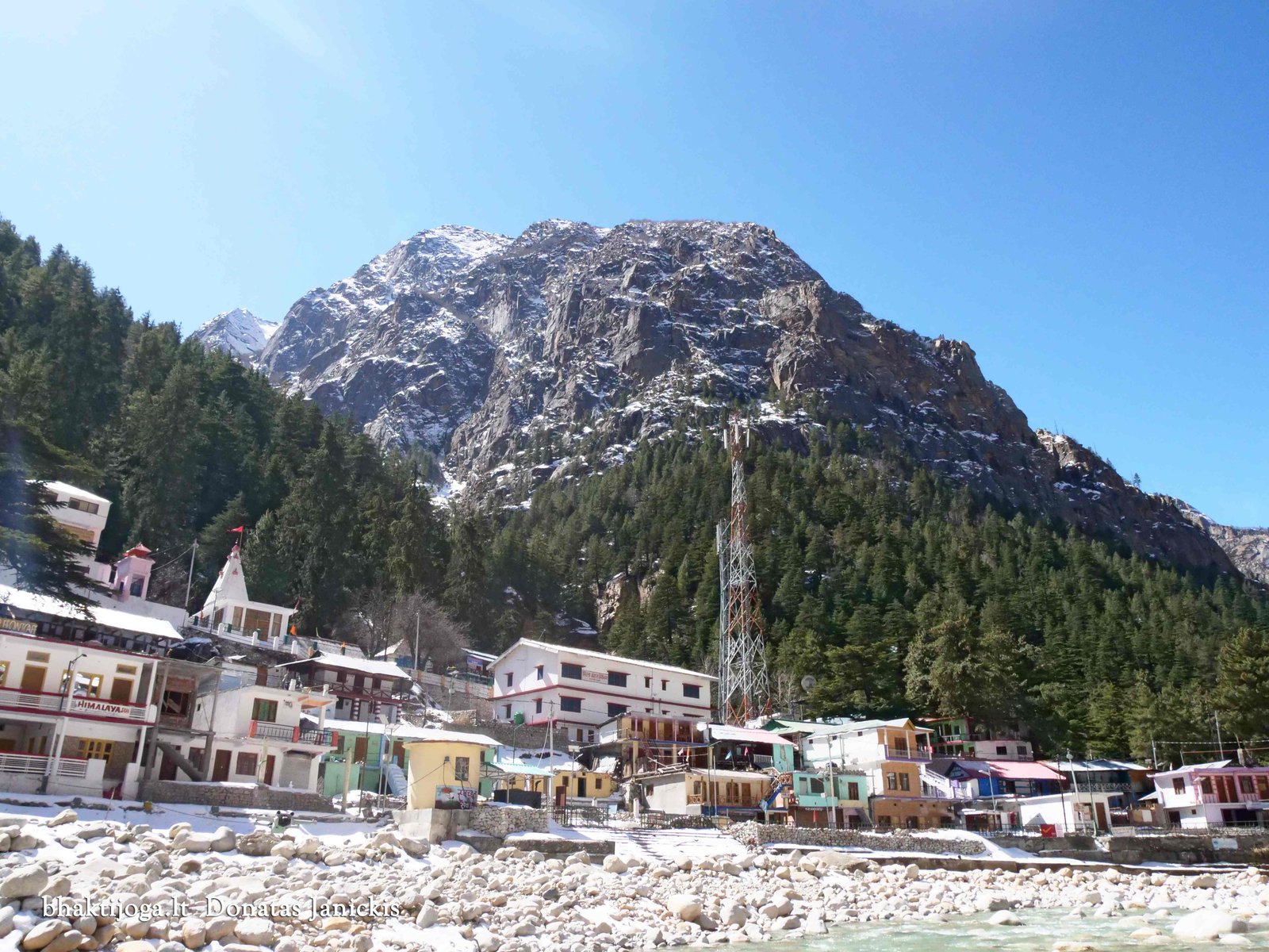 8 gangotri 2023 02 27