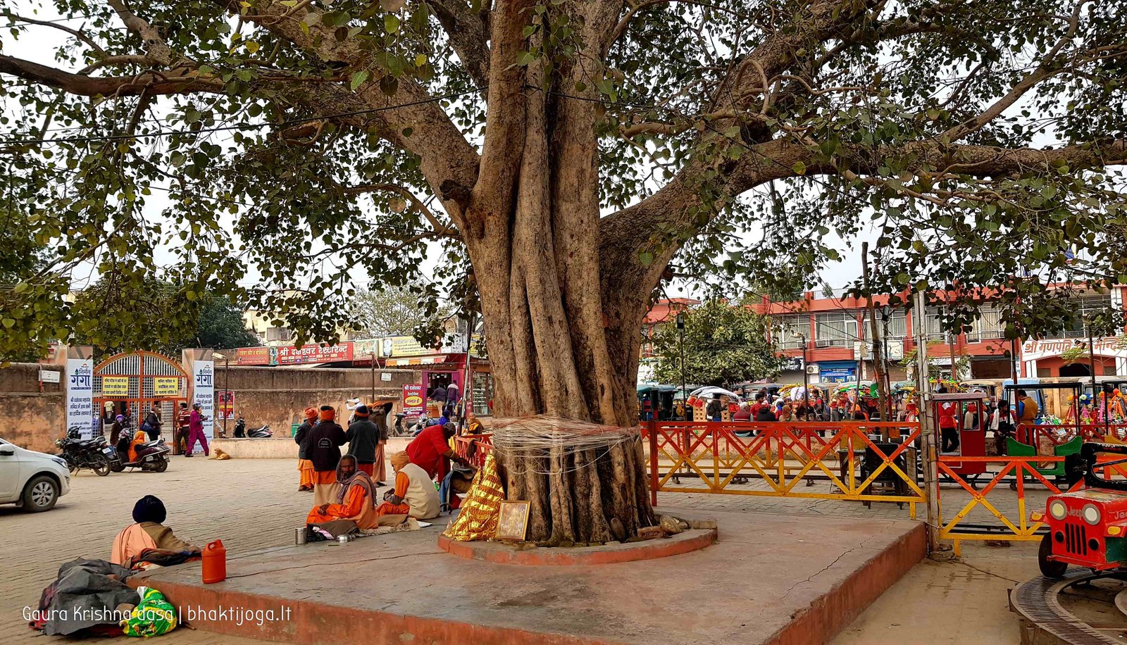 13 kankhal haridwar 2020 02 21