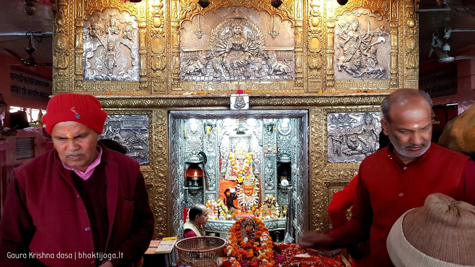 9 mansa devi temple haridwar 2020 02 21