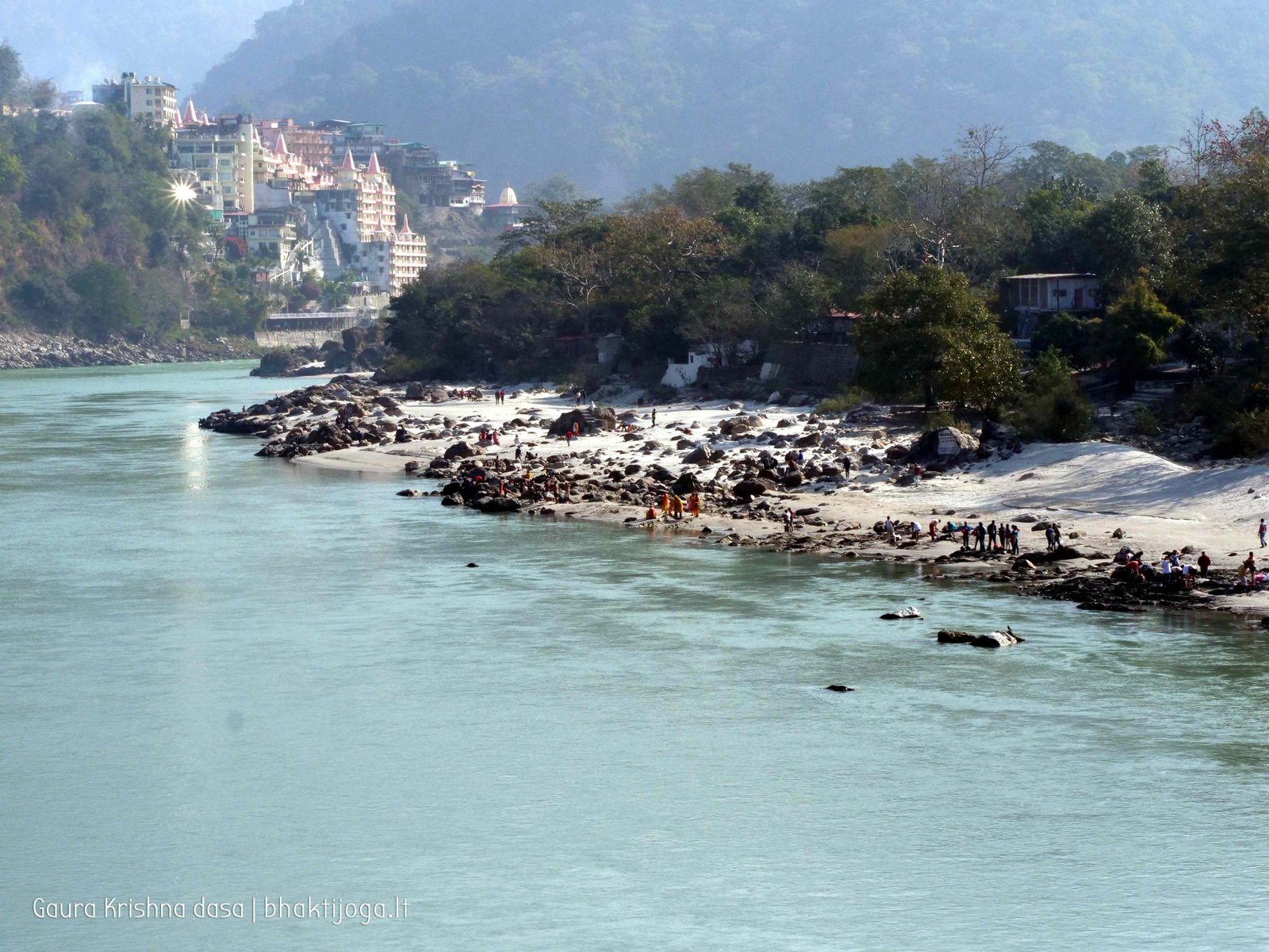 19 ganga rishikesh 2020.02.19 20