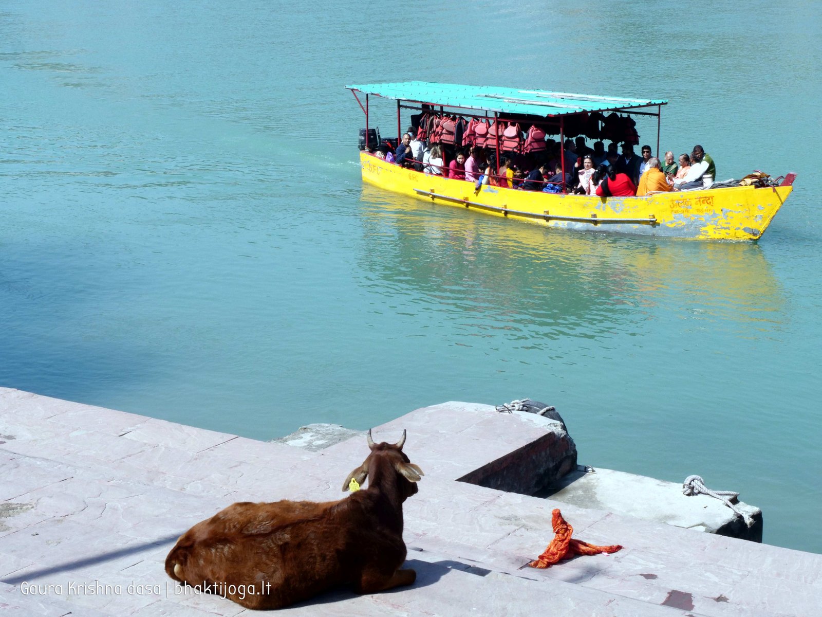 33 ganga rishikesh 2020.02.19 20