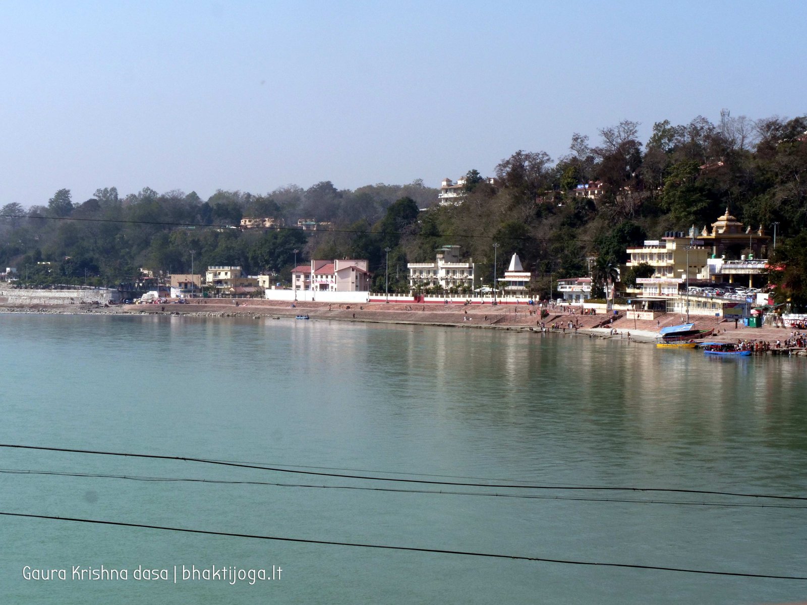 36 ganga rishikesh 2020.02.19 20