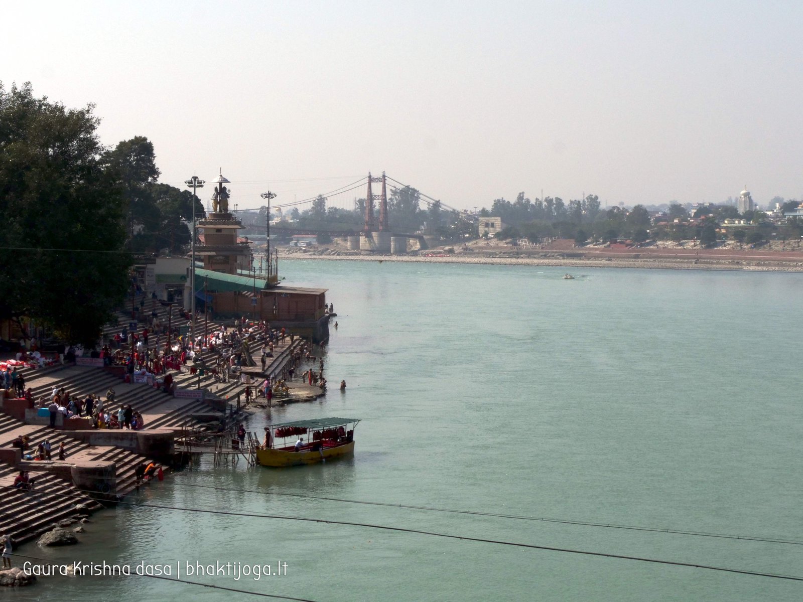 37 ganga rishikesh 2020.02.19 20