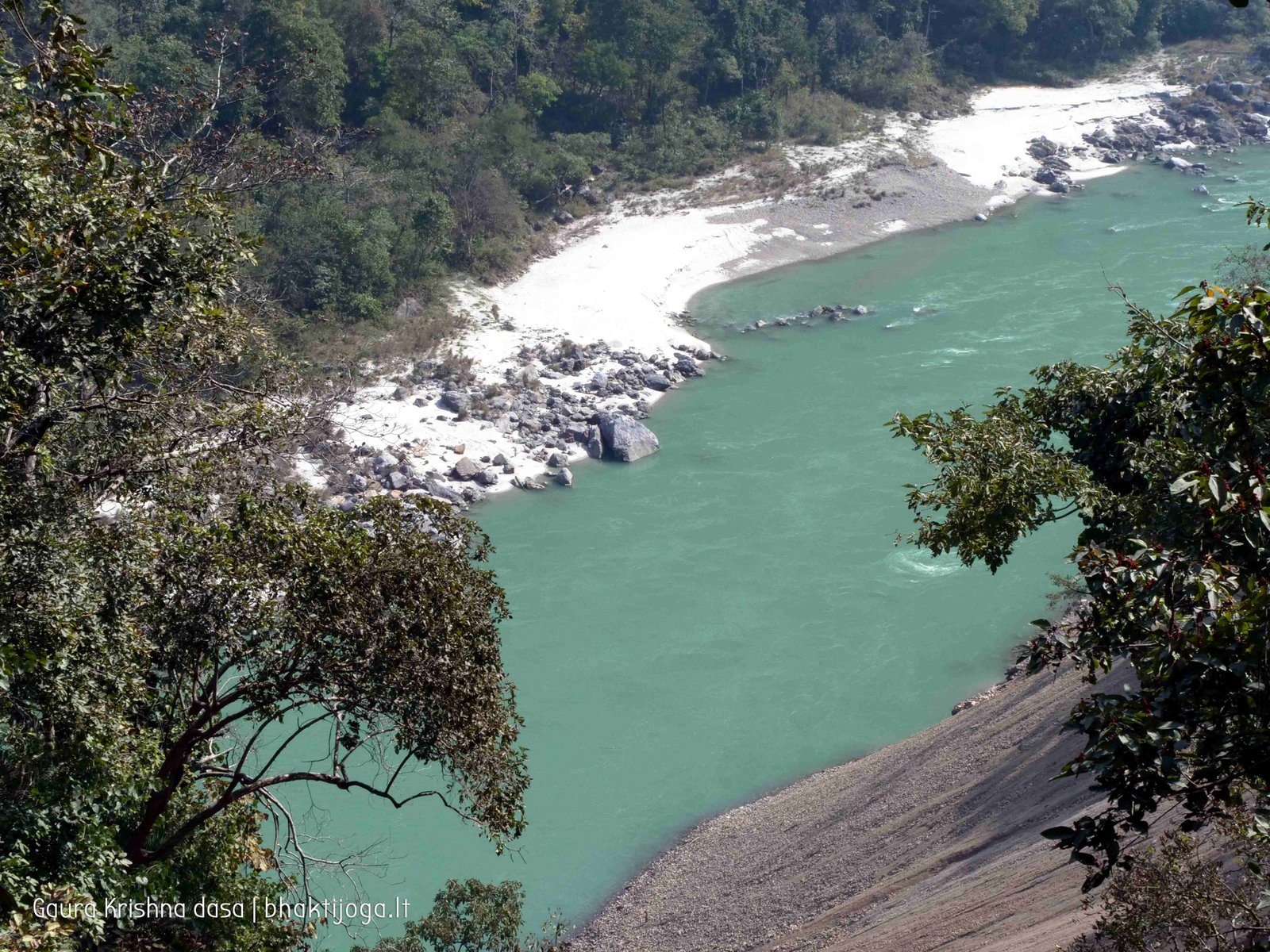 45 ganga rishikesh 2020.02.19 20