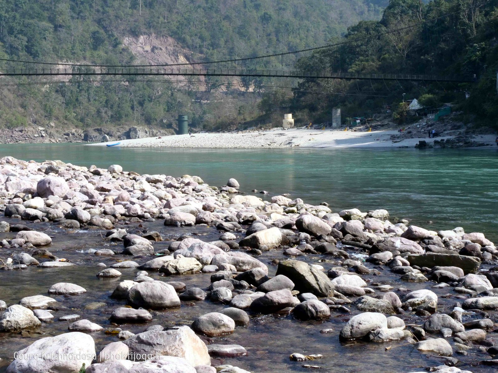 61 ganga rishikesh 2020.02.19 20