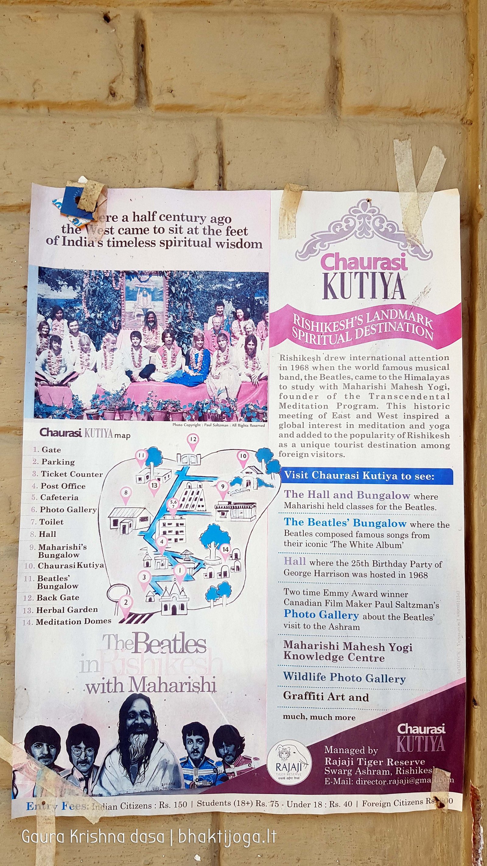 3 maharishi mahesh yogis ashram rishikesh 2020 02 20