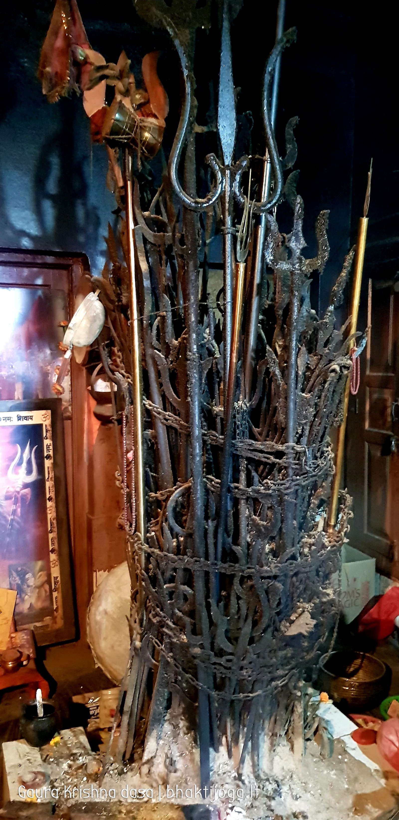 Neelkanth Mahadev Temple