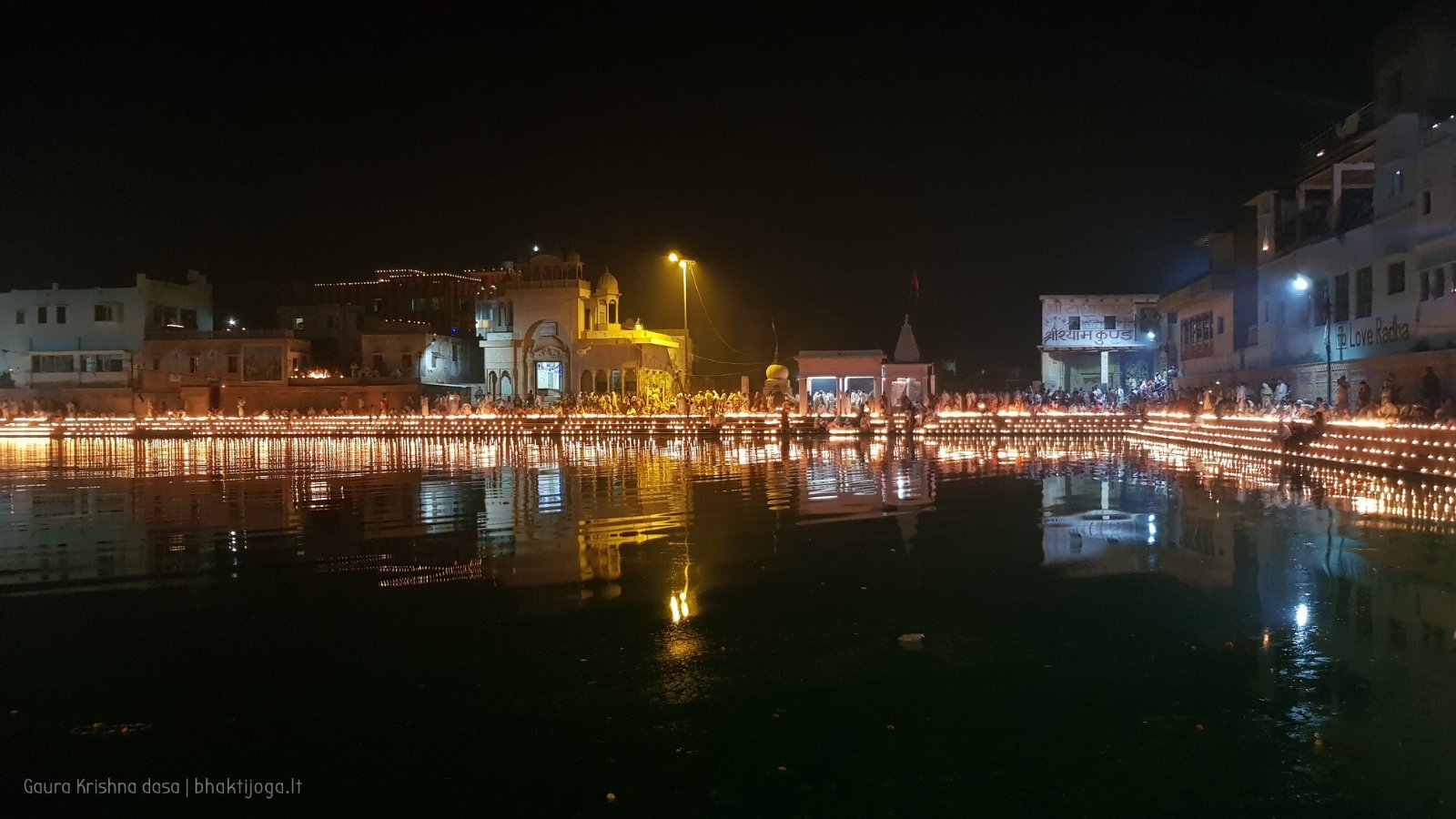 12 nighttime radha kunda 2019 10 27