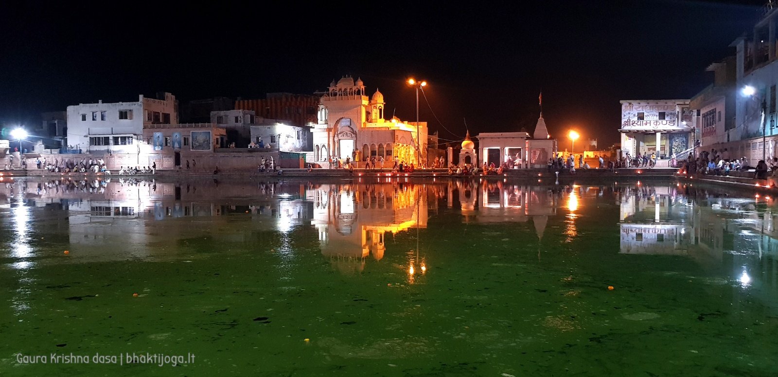 4 nighttime radha kunda 2018 10 23