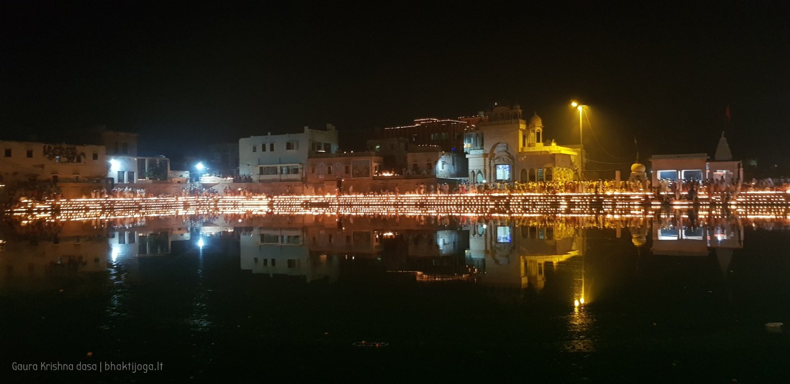 7 nighttime radha kunda 2019 10 27