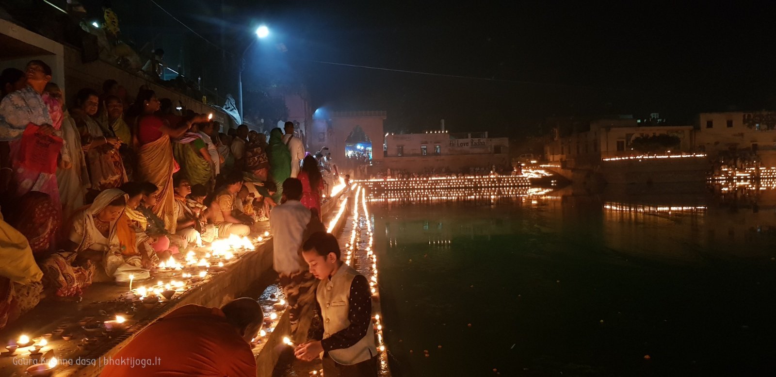 8 nighttime radha kunda 2019 10 27