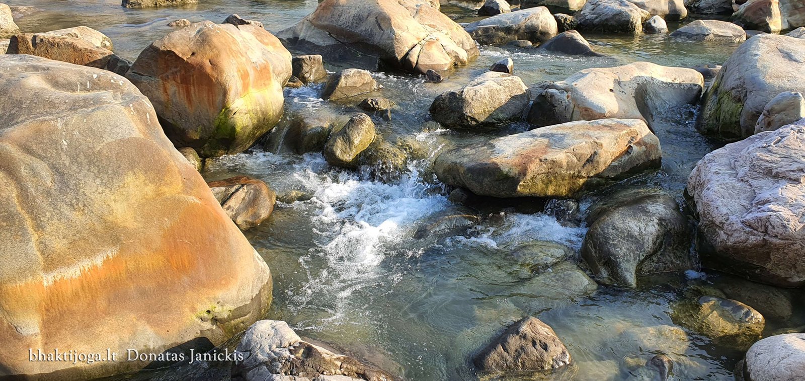 38 stones in sacred rivers 2023 02 20