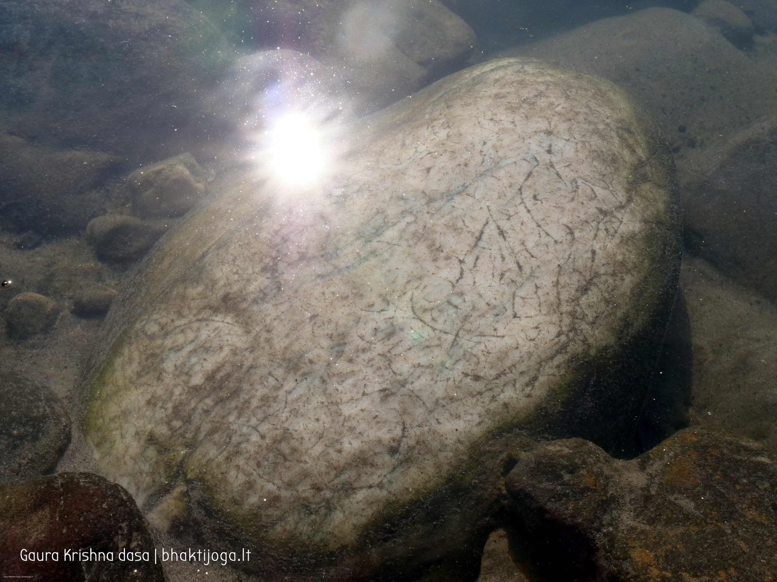 4 stones in sacred rivers 2020 02 20