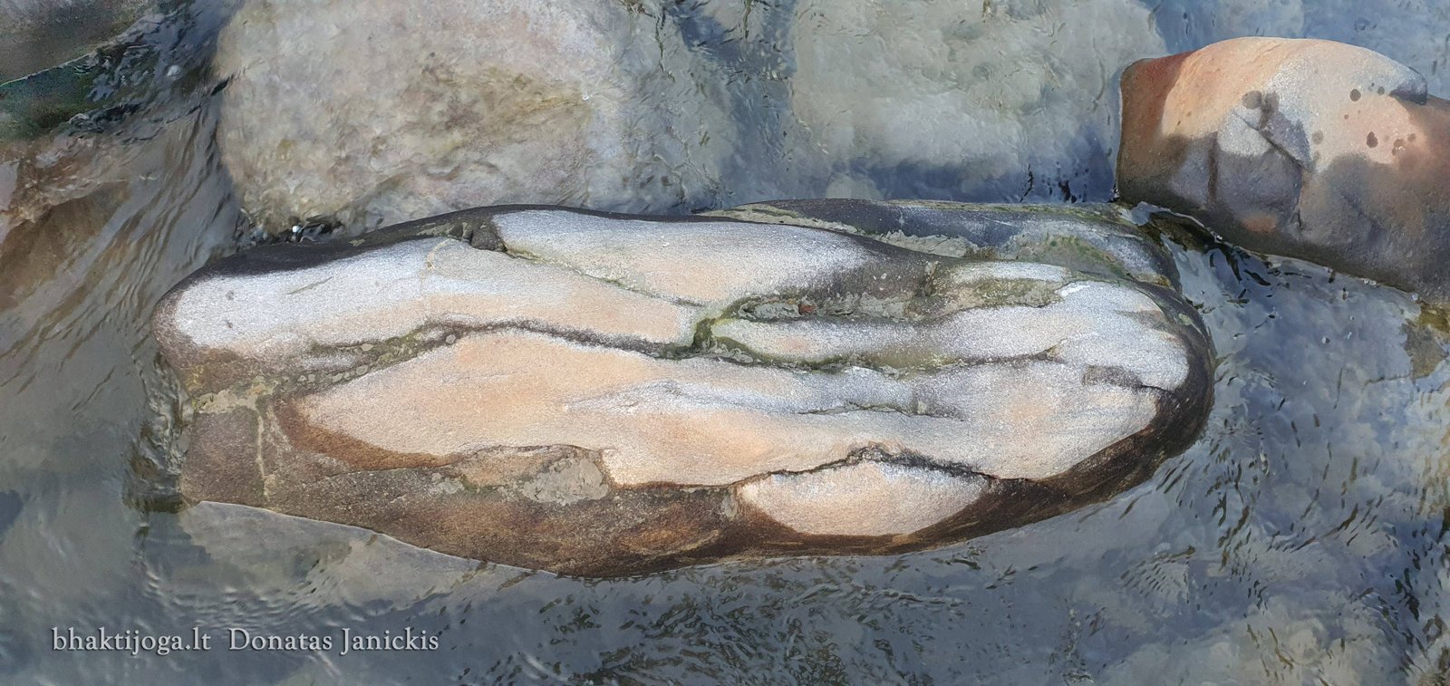 46 stones in sacred rivers 2023 02 20