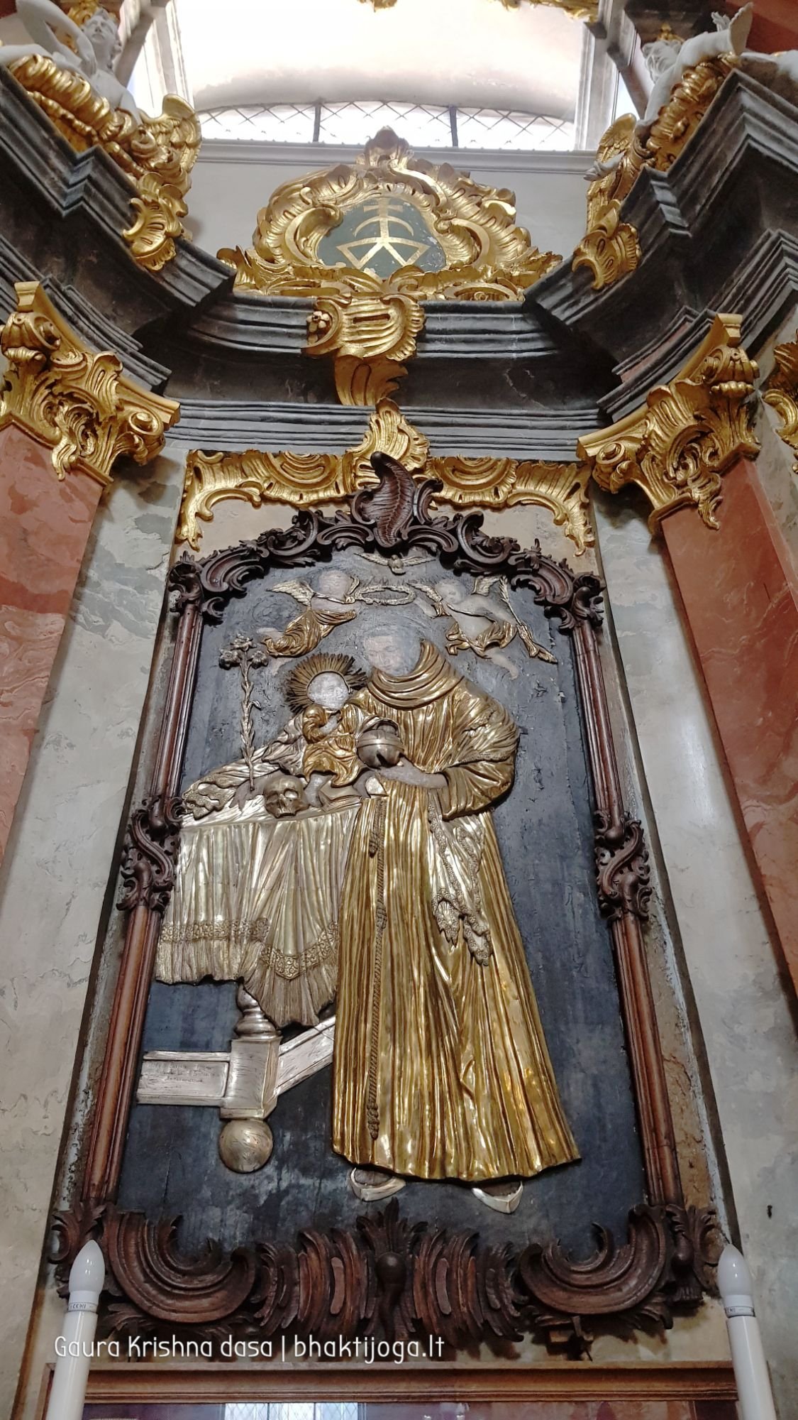 1 churches of the vilnius old town 2021 06 28