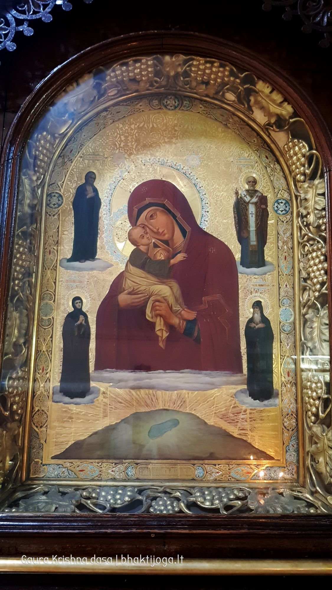 16 churches of the vilnius old town 2021 06 28