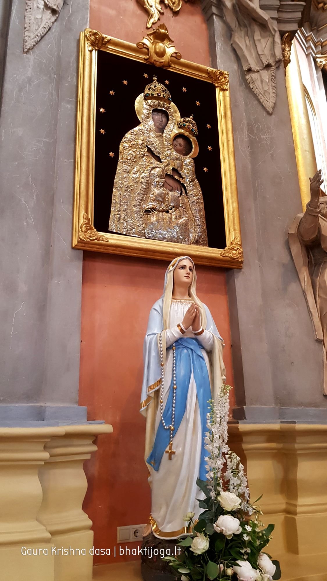 18 churches of the vilnius old town 2021 06 28