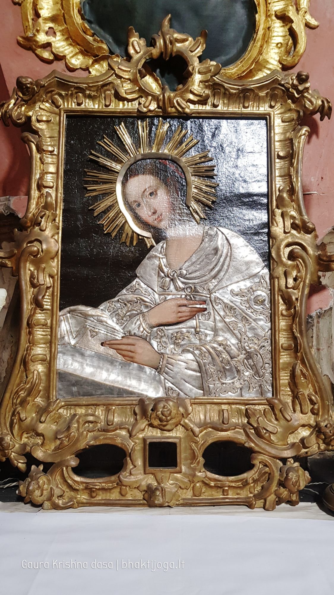 2 churches of the vilnius old town 2021 06 28