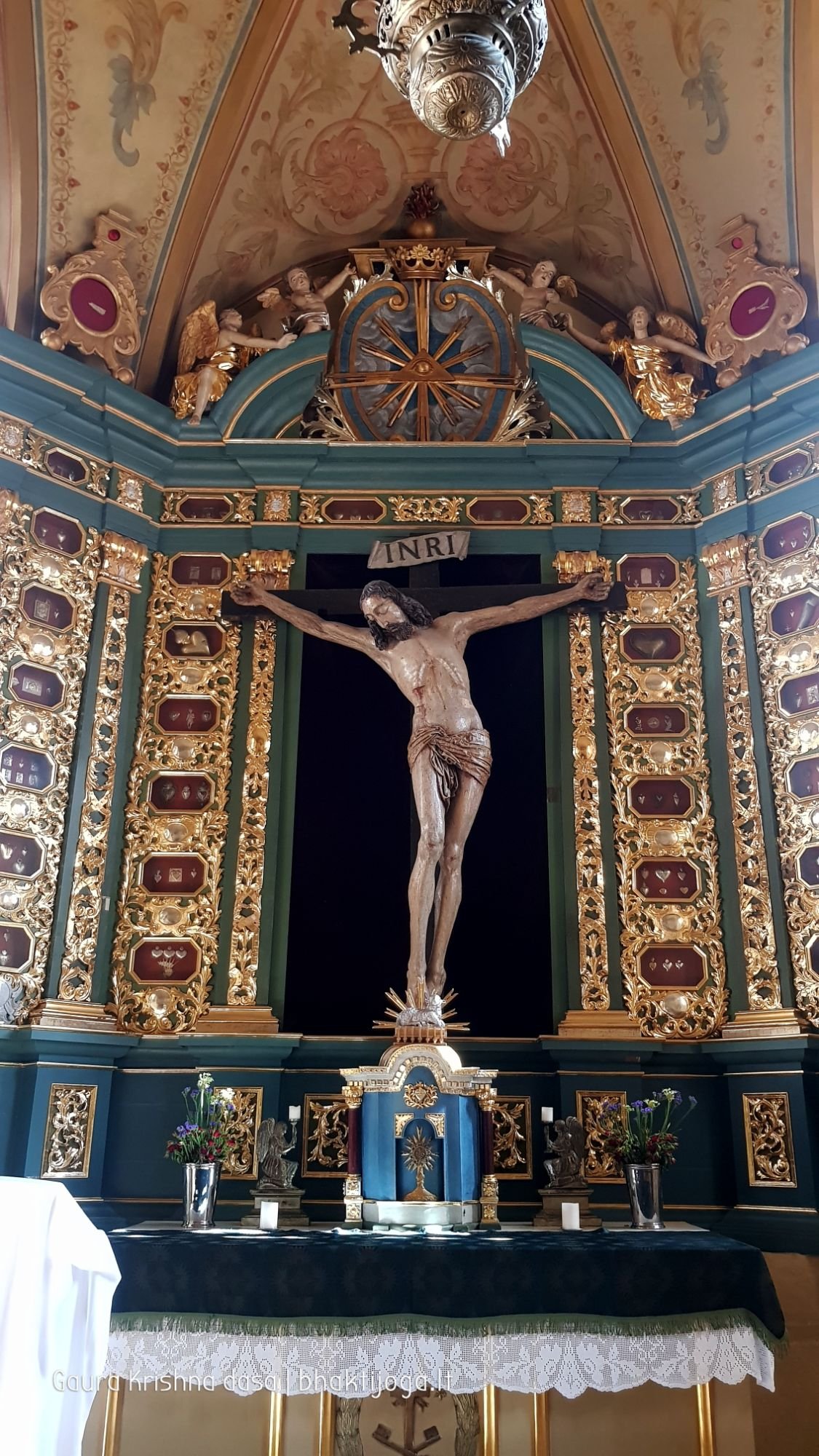 20 churches of the vilnius old town 2021 06 28