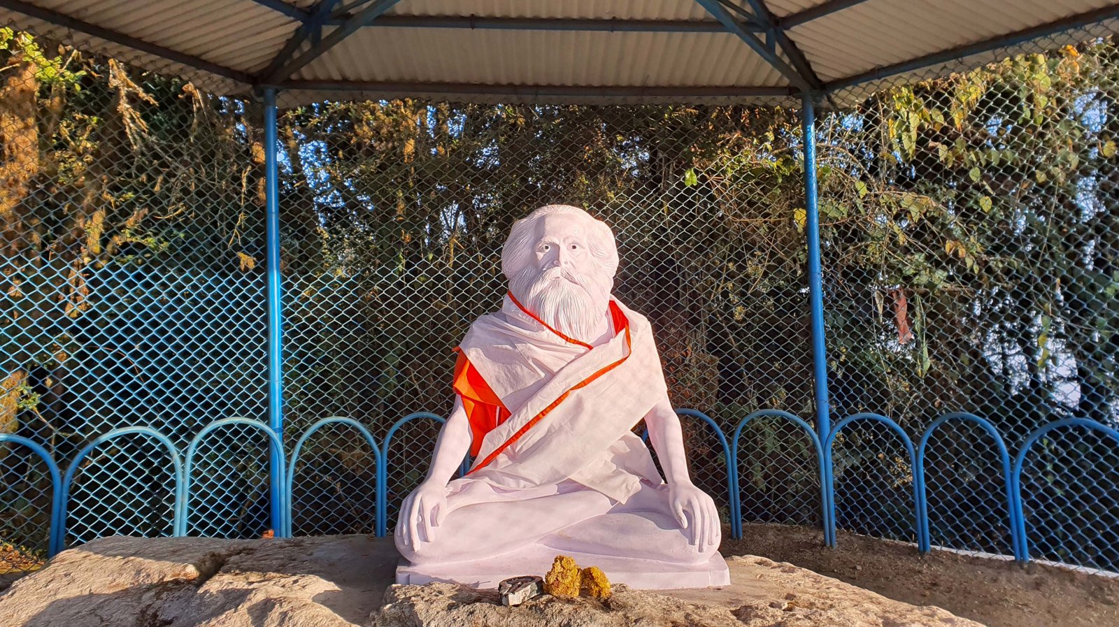 65 shiva puri mountain trees kathmandu nepal 2024.01.08
