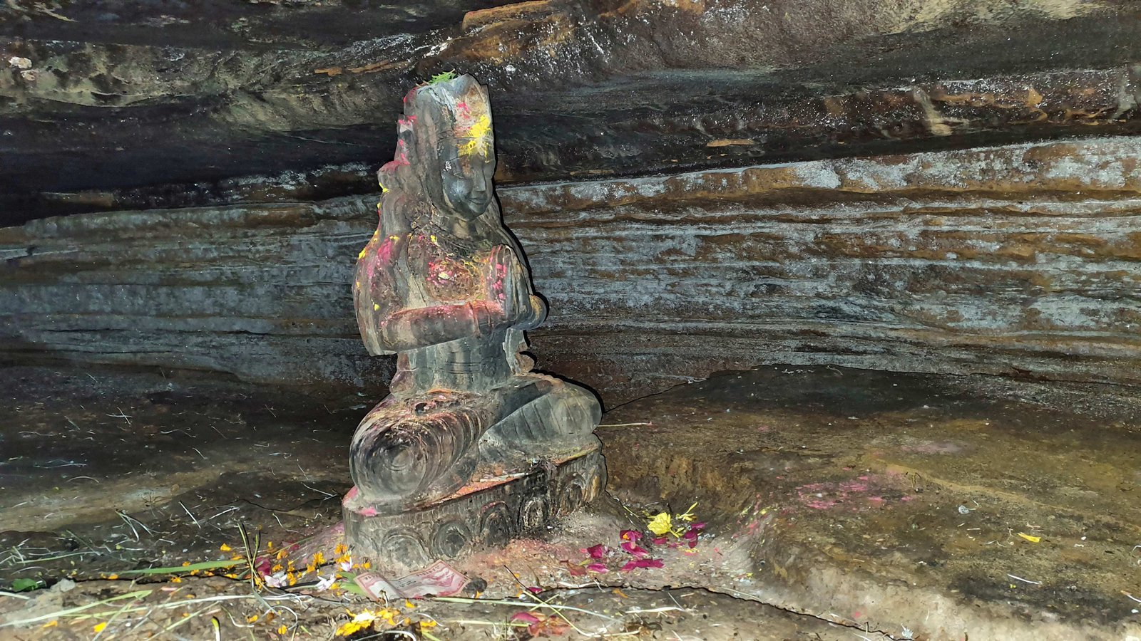 18 gupteshwara cave pokhara nepal 2023 12 30
