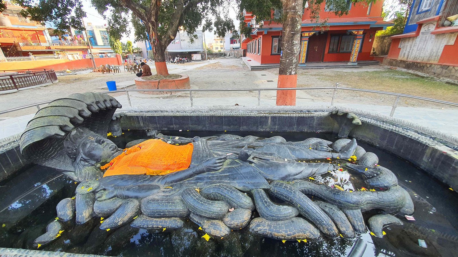 2 gupteshwara cave pokhara nepal 2023 12 30