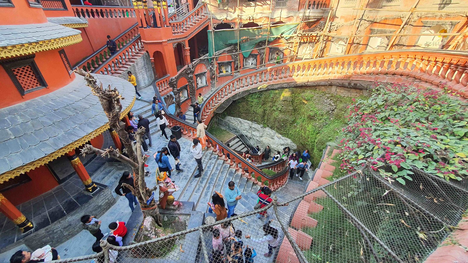 3 gupteshwara cave pokhara nepal 2023 12 30