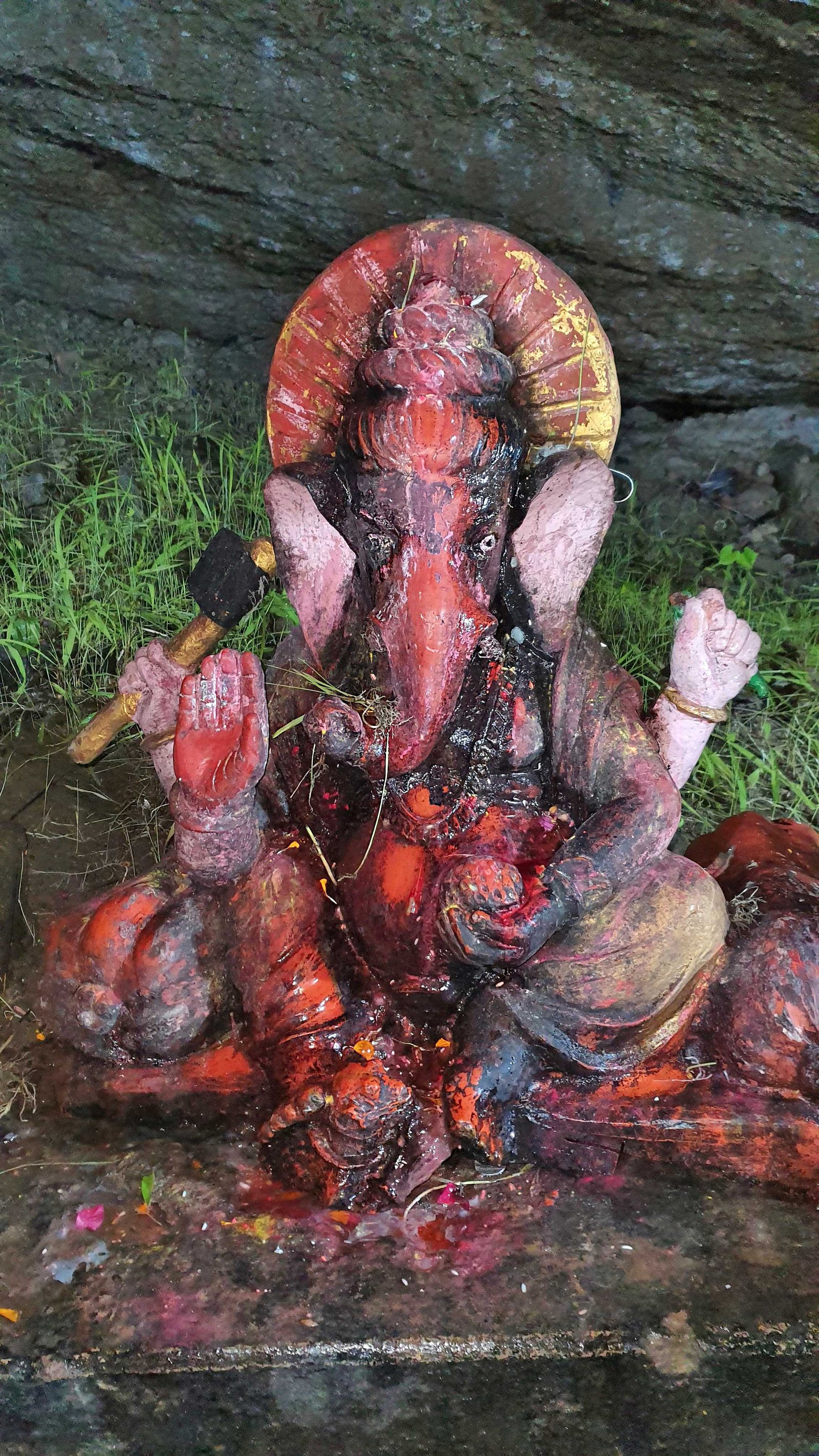 30 gupteshwara cave pokhara nepal 2023 12 30