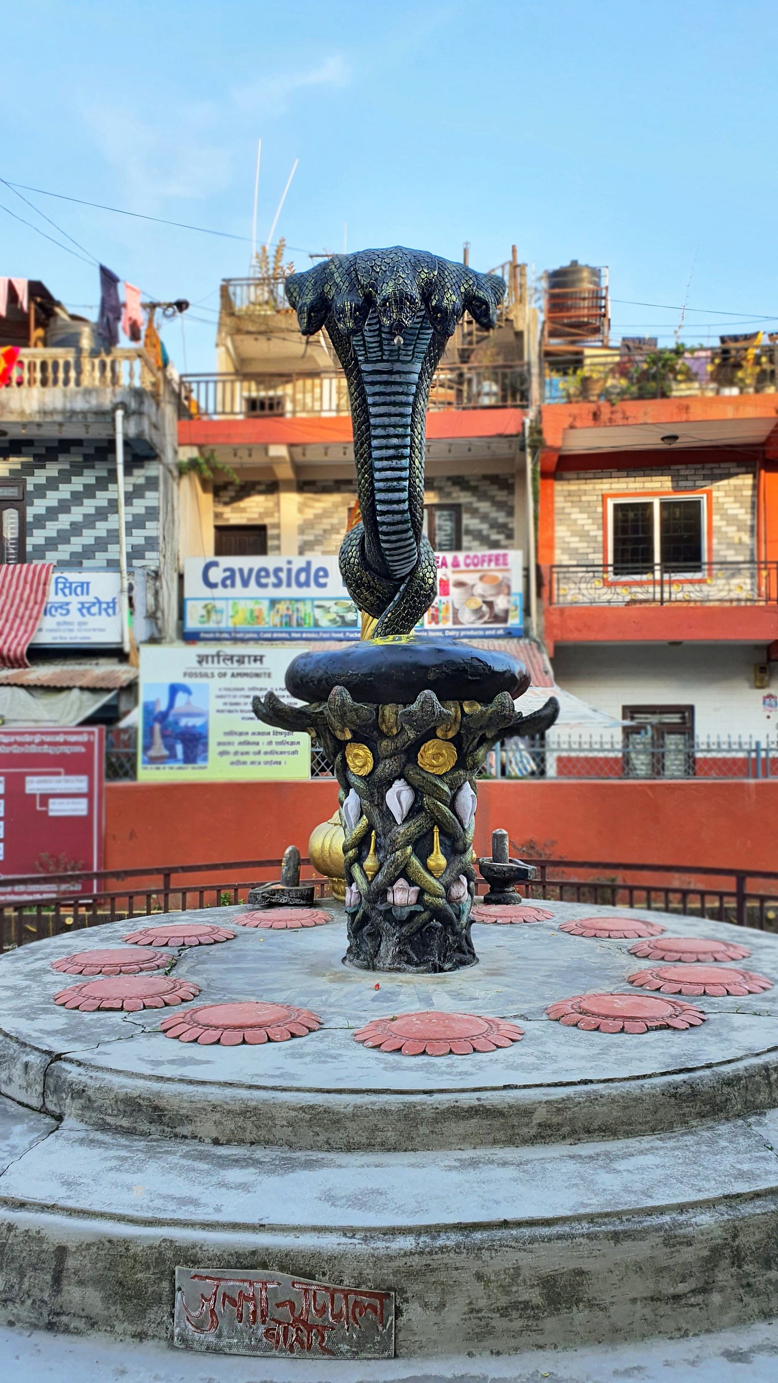 33 gupteshwara cave pokhara nepal 2023 12 30