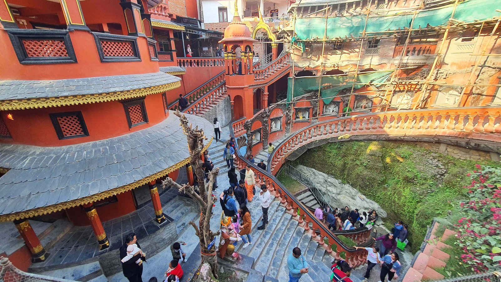 4 gupteshwara cave pokhara nepal 2023 12 30