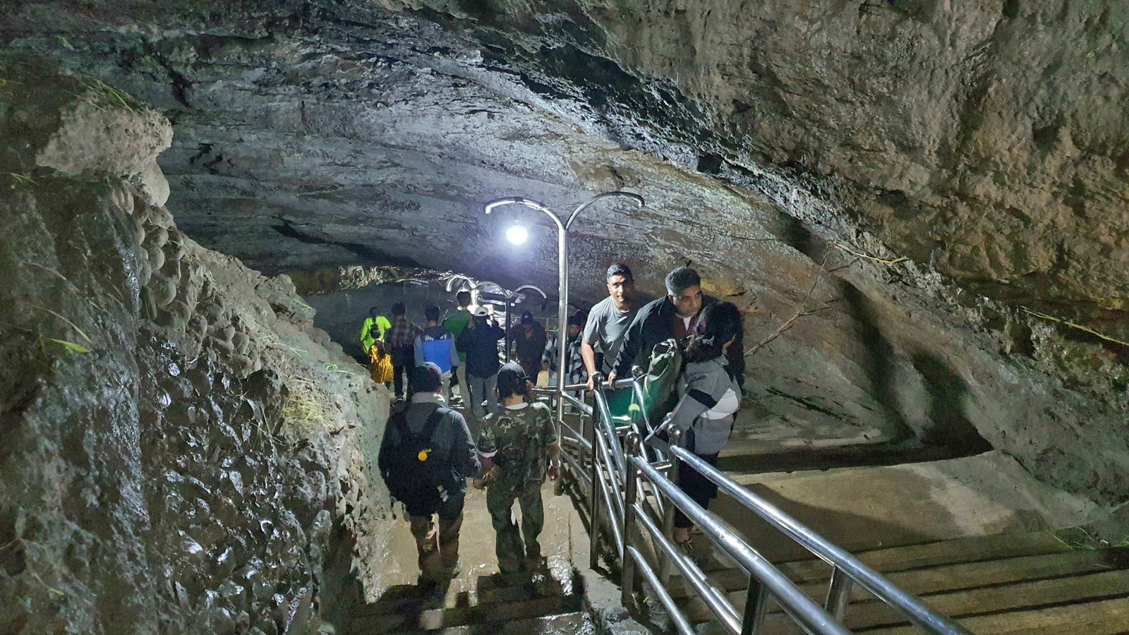 5 gupteshwara cave pokhara nepal 2023 12 30
